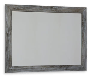Baystorm Bedroom Mirror