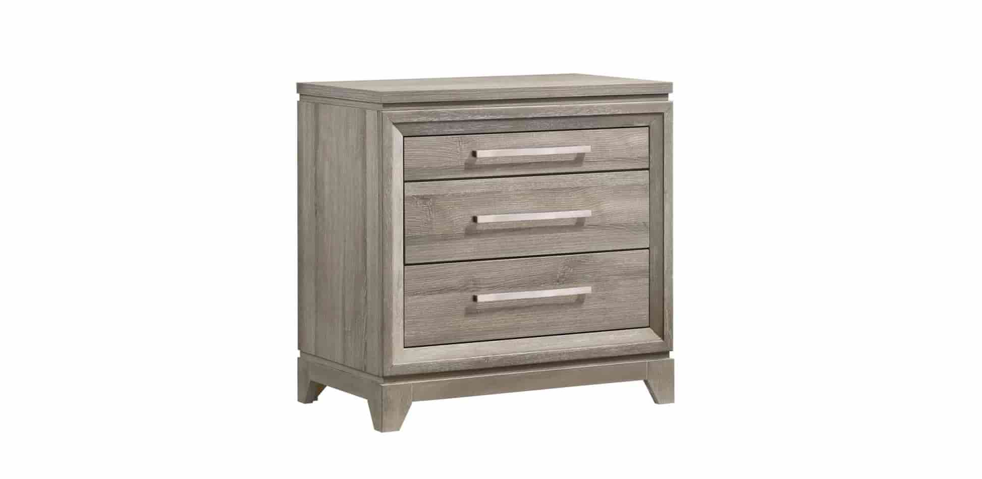 Alexander Bedroom Set