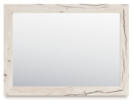 Lawroy Bedroom Mirror