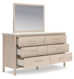 Ashley Dresser