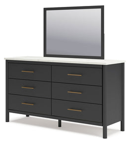 Ashley Dresser