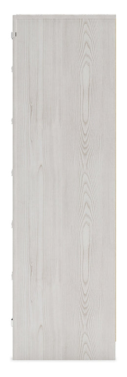 Altyra Five Drawer Chest