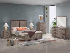 River Bedroom Set