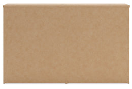 Linnocreek Six Drawer Dresser