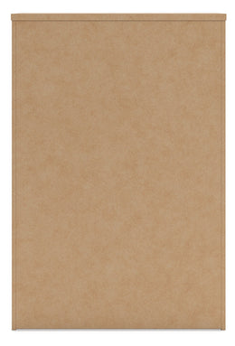 Linnocreek Four Drawer Chest