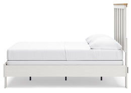 Linnocreek Panel Bed