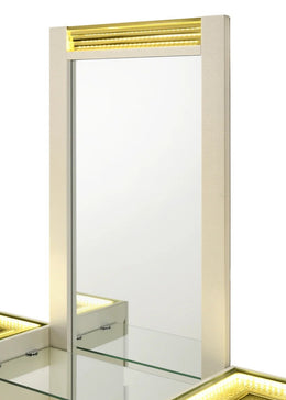 B34 Brillia Vanity with Stool