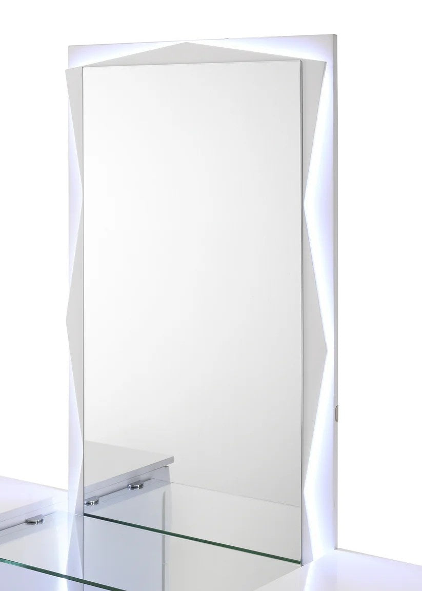 B35 Serene Vanity w/ Stool