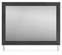 Nanforth Bedroom Mirror