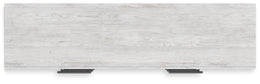 Cayboni Dresser and Mirror