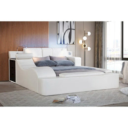 B420 APOLLO (WHITE)