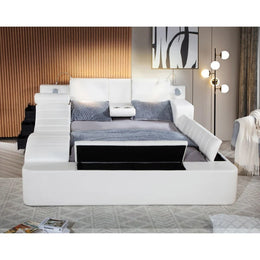 B420 APOLLO (WHITE)