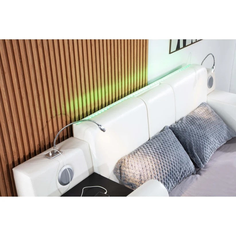 B420 APOLLO (WHITE)