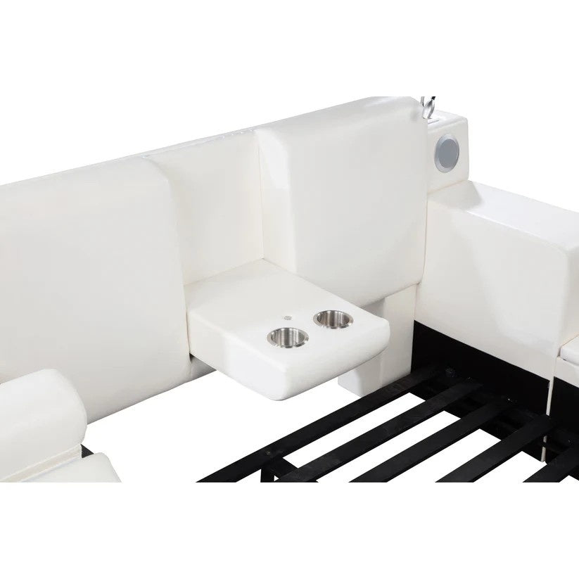 B420 APOLLO (WHITE)