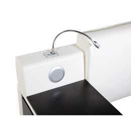 B420 APOLLO (WHITE)