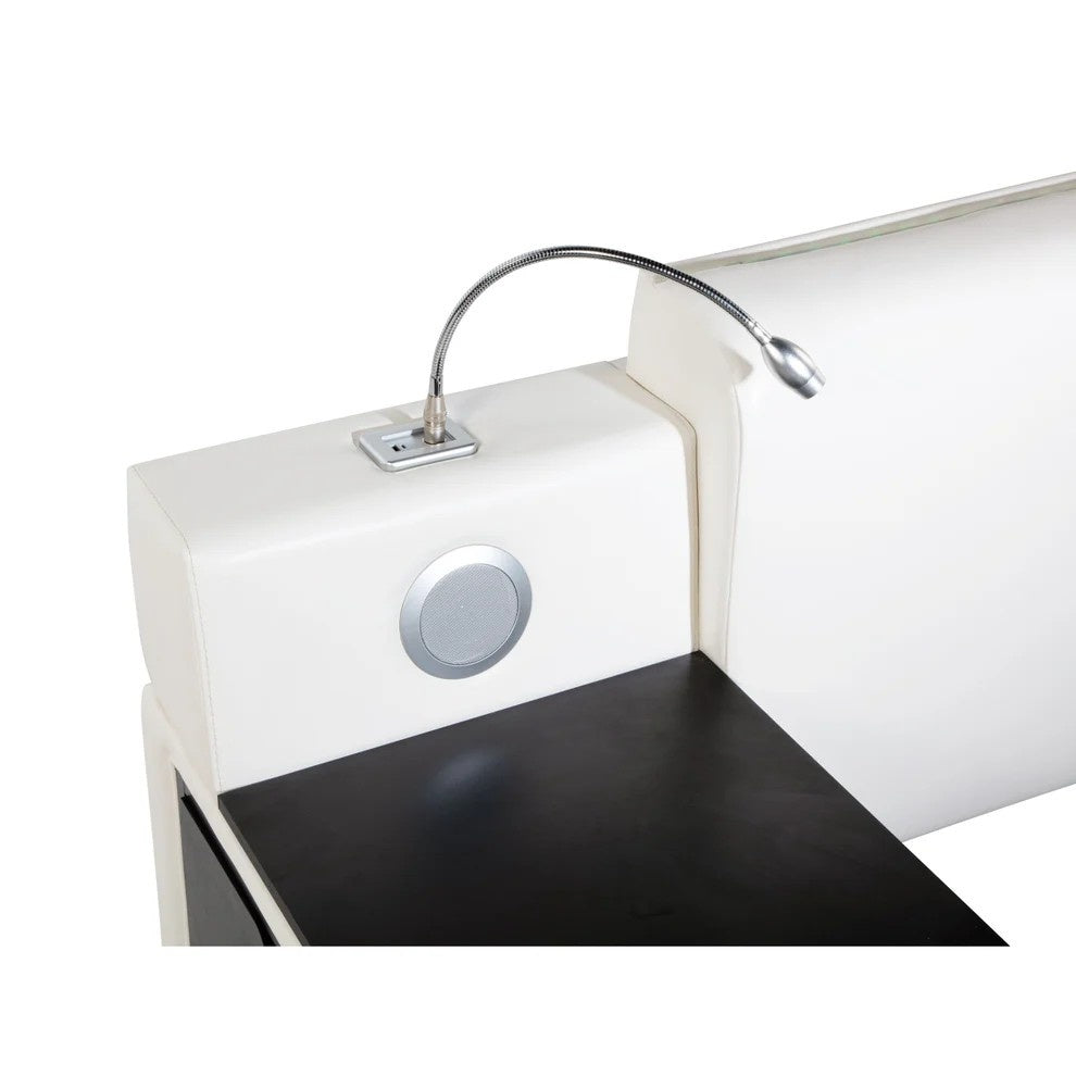 B420 APOLLO (WHITE)