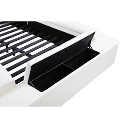 B420 APOLLO (WHITE)