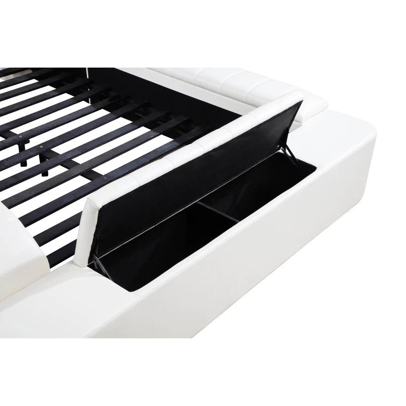 B420 APOLLO (WHITE)