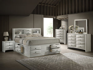 Emily Bedroom Set