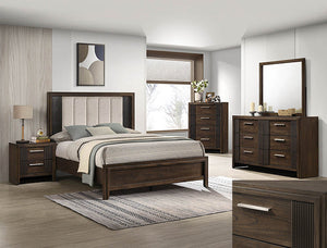 Carlton Bedroom Set