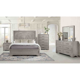 Miramar Bedroom Set