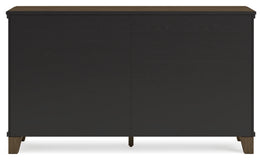 Shawbeck Dresser