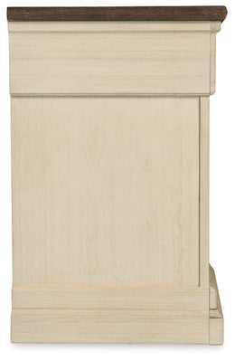 Bolanburg One Drawer Night Stand
