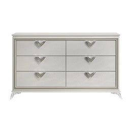 Chiara Bedroom Set