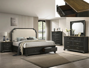 Hamilton Bedroom Set