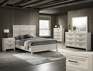 Lorraine Bedroom Set