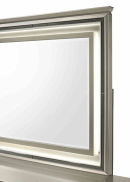 Larana Bedroom Set - Free tv or mattress