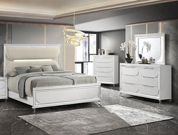 Kingsbury Bedroom Set