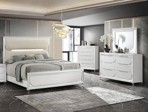Kingsbury Bedroom Set