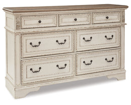 Realyn Dresser