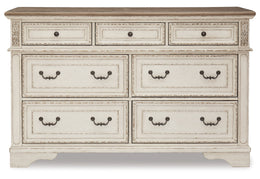 Realyn Dresser