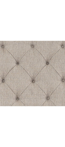 Realyn Upholstered Panel Bed
