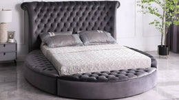 B8008 Lux (Gray)