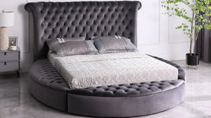 B8008 Lux (Gray)
