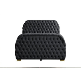 B8010 Royal (Black)