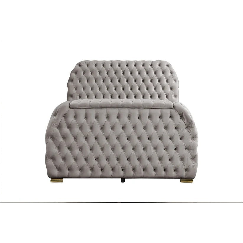 B8010 Royal (Grey)