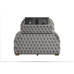 B8010 Royal (Grey)