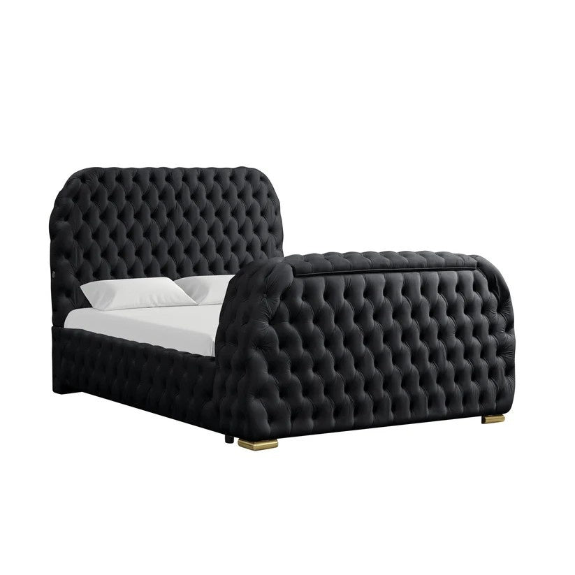 B8010 Royal (Black)