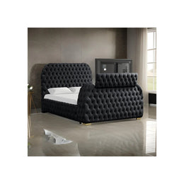 B8010 Royal (Black)