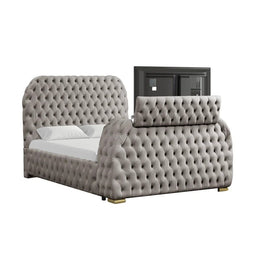 B8010 Royal (Grey)