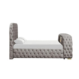 B8010 Royal (Grey)