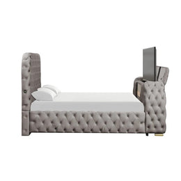 B8010 Royal (Grey)
