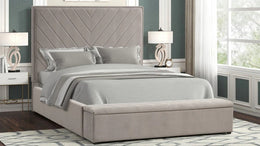 B8012 Mio (Grey)