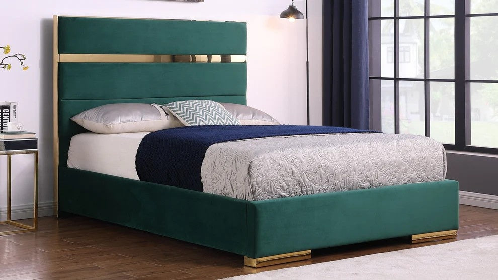 B810 Cartier (Green)