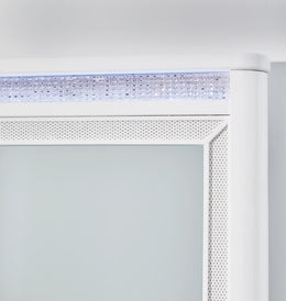 Chalanna Dresser and Mirror