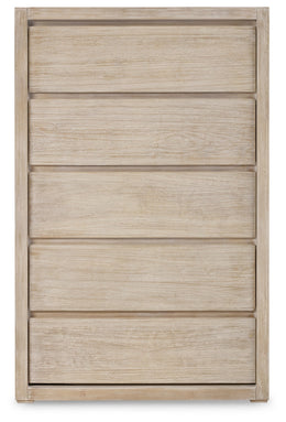 Michelia Five Drawer Chest